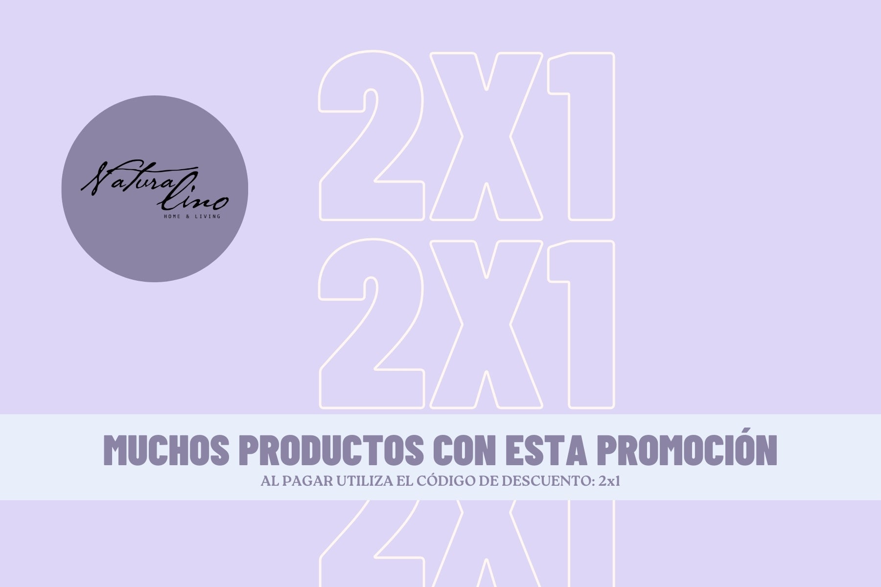 2x1 CONTINUA