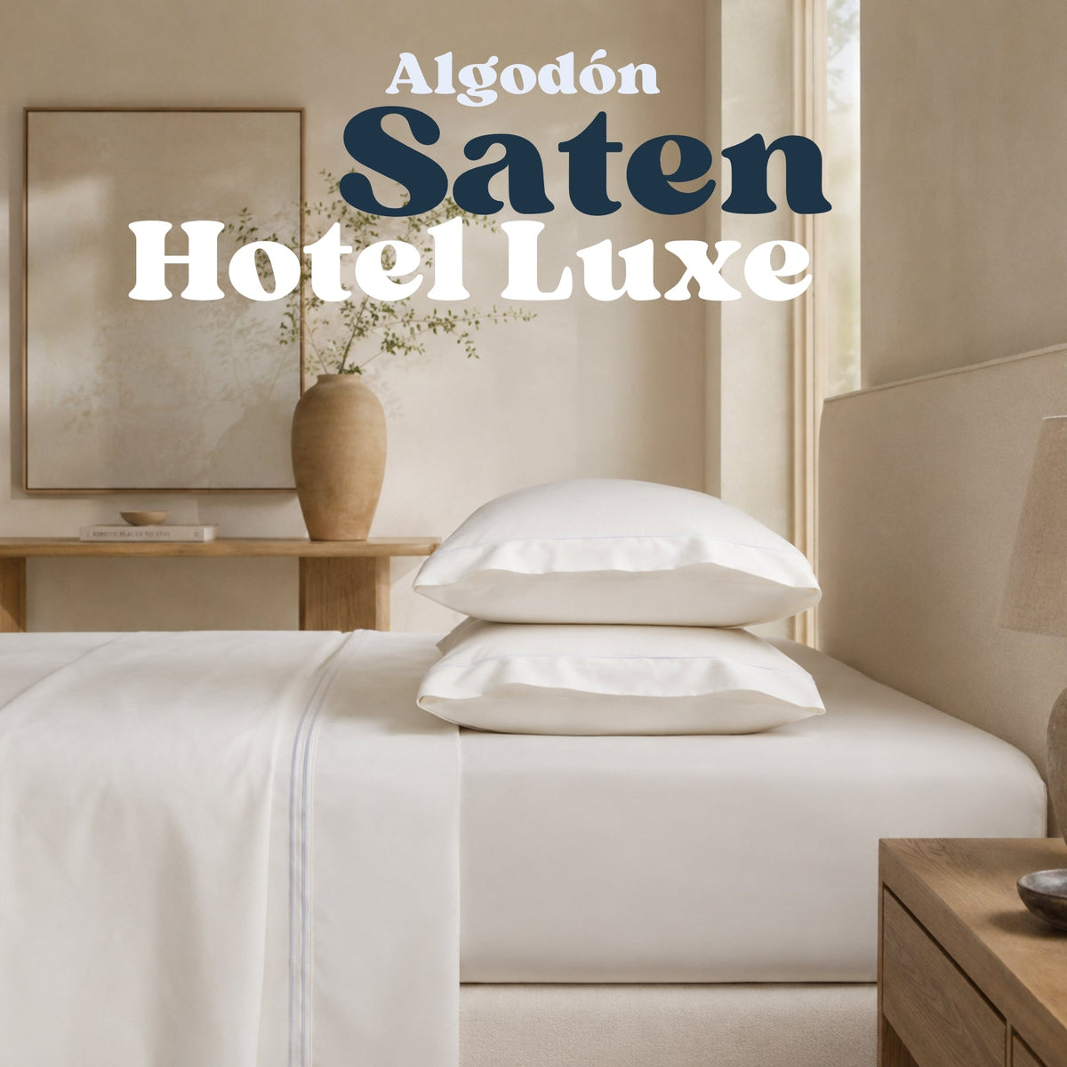 Hotel Luxe