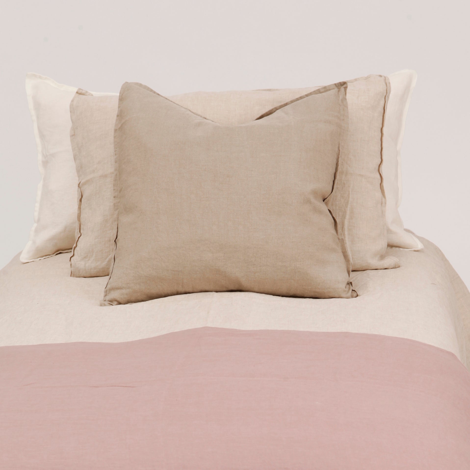 Cama Completa para 1 y 1,5 Plaza.