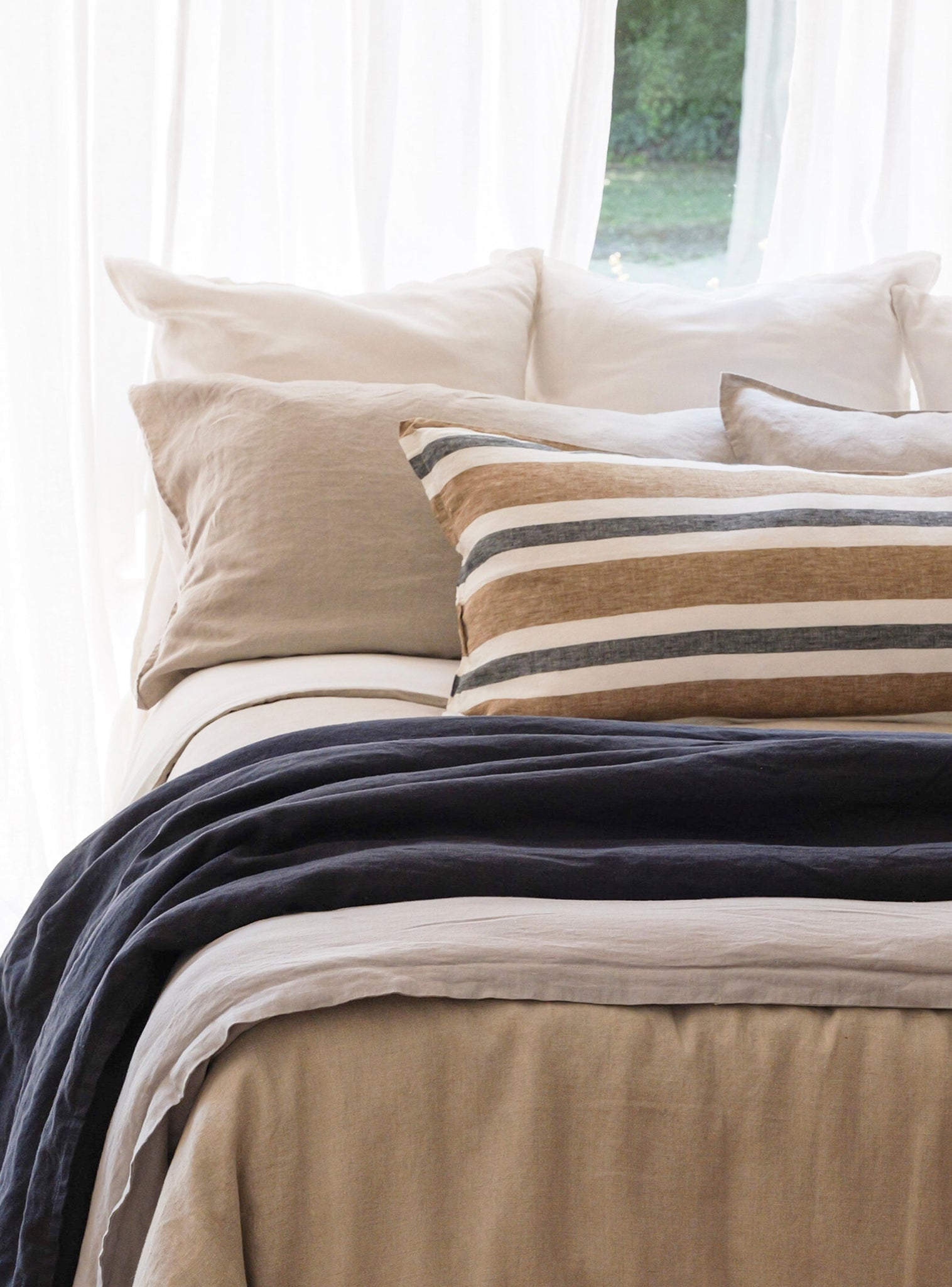 Fundas de Almohadas