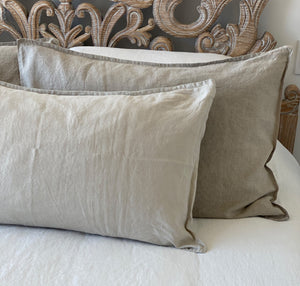Fundas de Almohadas King 50x90 Cms