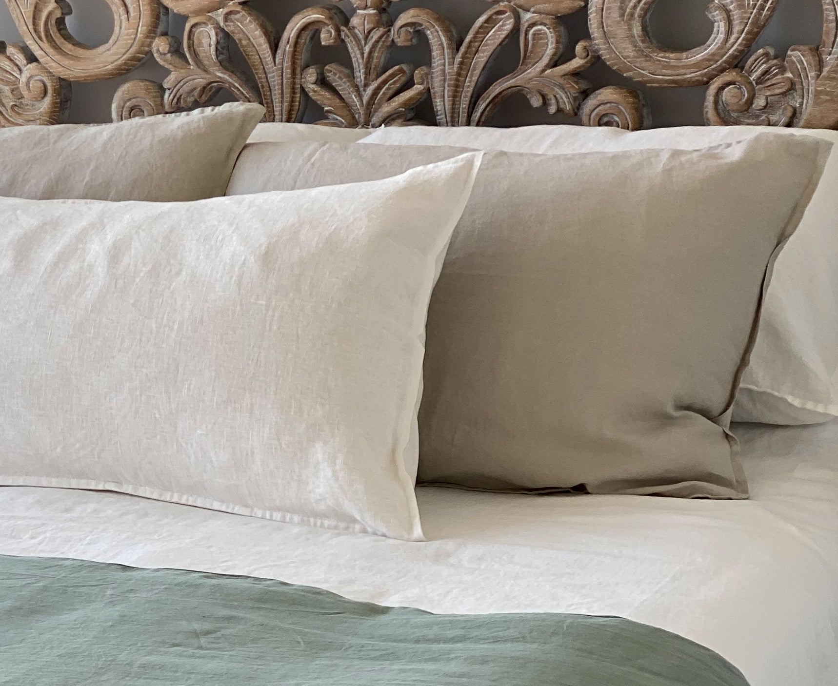 Fundas de Almohadas Standard 50x70 Cms