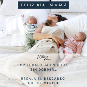 Día de la madre
