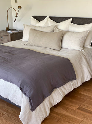Cama Completa Tongoy King