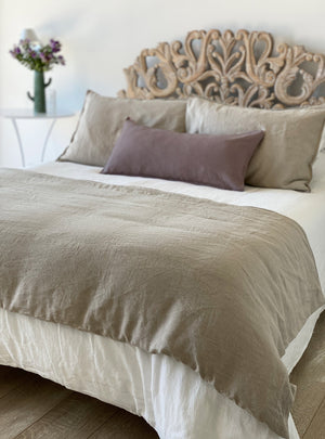 Cama Completa Las Cujas King o Super King