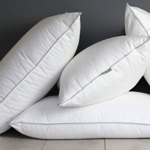 Almohada Bambú Blanco. Desde $24.900