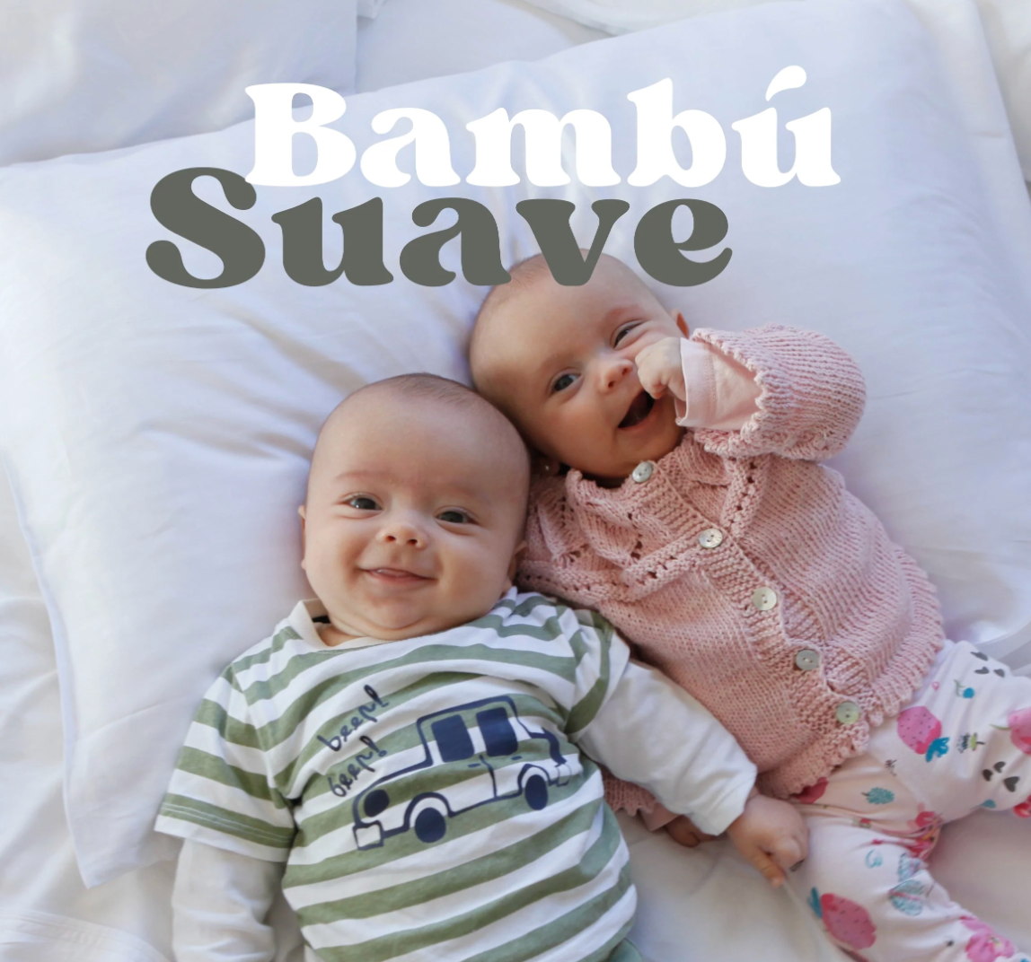Bambú