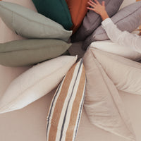 Funda de almohada Lino 50x70 cm