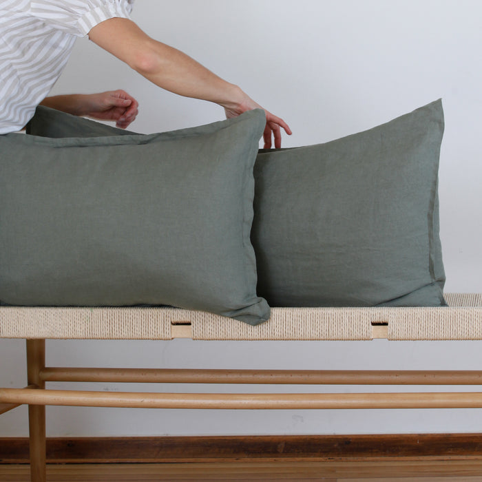 Fundas de almohada