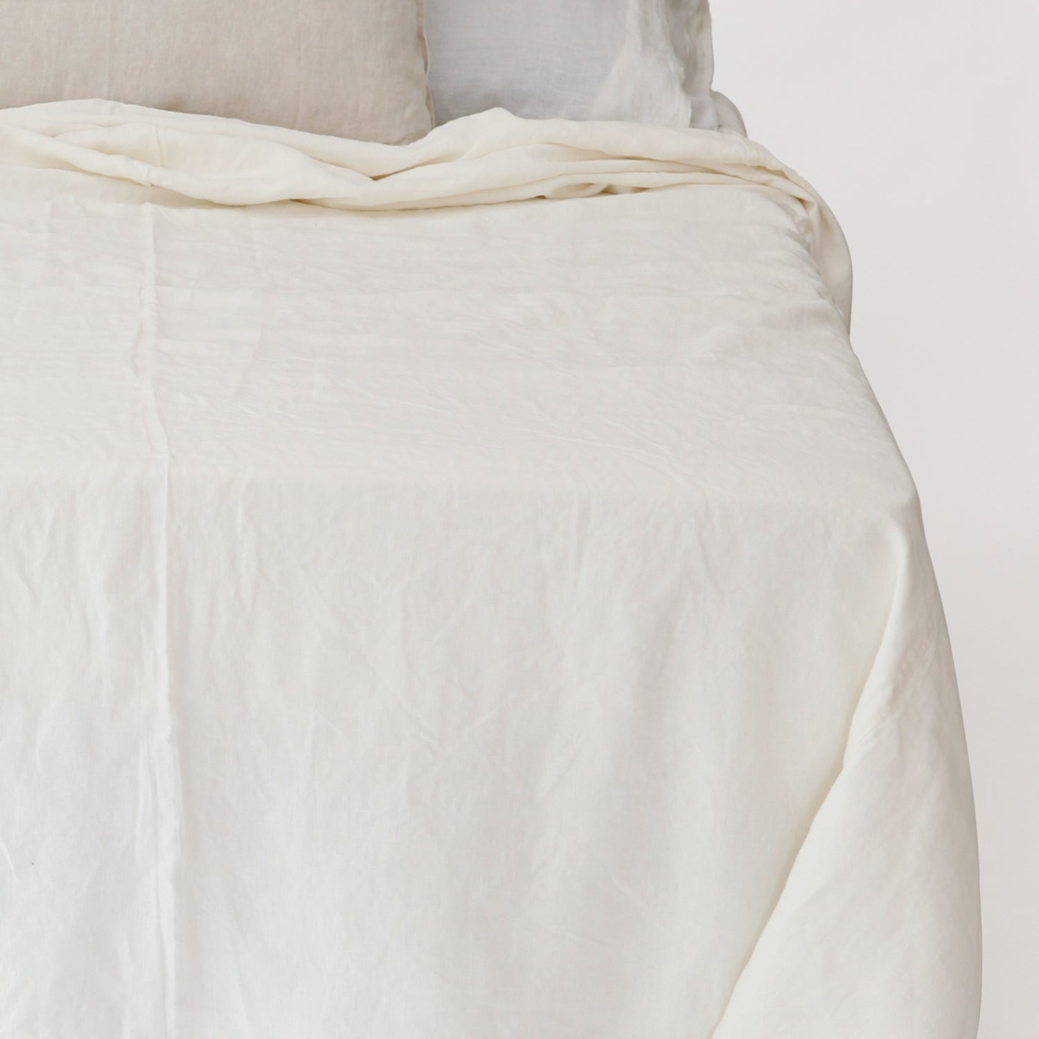 Cubre Cama Pintacura Blanco