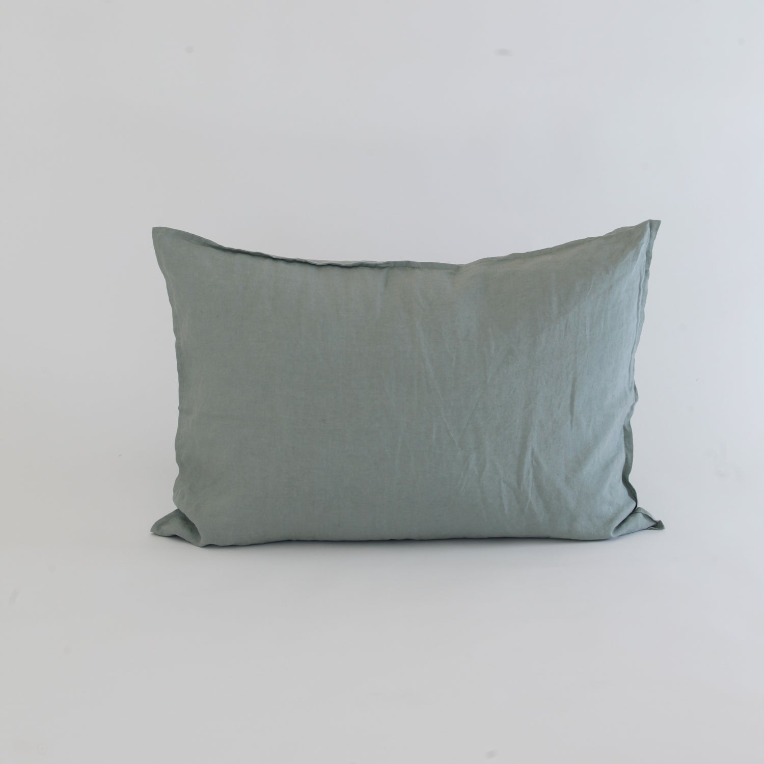 Set 2 fundas de almohada Lino 50x90 cm