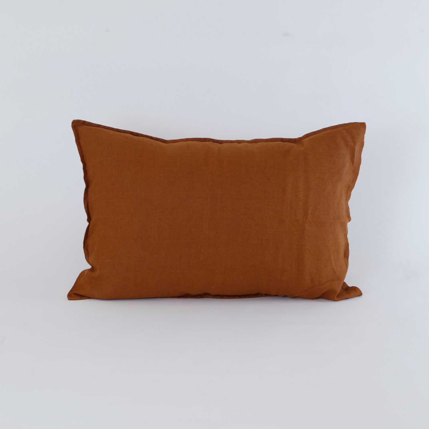 Set 2 fundas de almohada Lino 50x90 cm