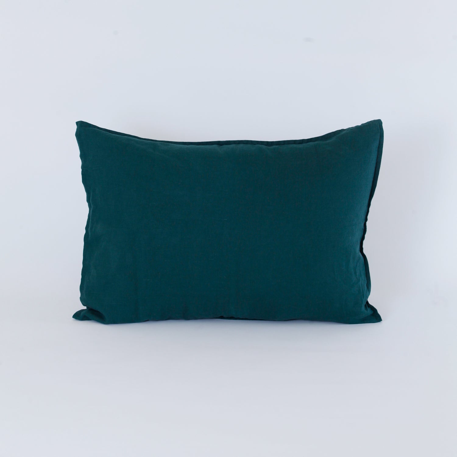 Set 2 fundas de almohada Lino 50x90 cm