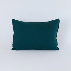 Set 2 fundas de almohada Lino 50x90 cm