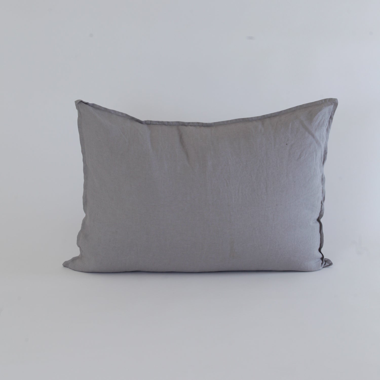 Set 2 fundas de almohada Lino 50x90 cm