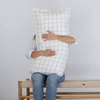 Funda cojín Mayo Grilla