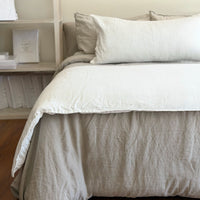 Pack Huemul (Piecera + Cojín)