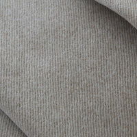 Funda Cojín Lana Merino 50x90 cms - Arena