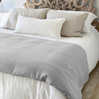 Piecera Loa XL Lino (250x100 cms) R