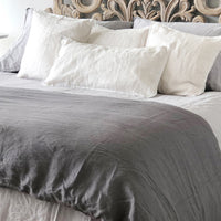 Piecera Loa XL Lino (250x100 cms) R