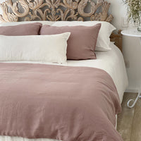 Piecera Loa XL Lino (250x100 cms) R