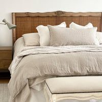 Look Completo - Alerce