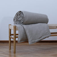 Piecera Loa XL Lino (250x100 cms) R