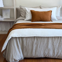 Pack Cóndor (Piecera + Manta + Cojines)