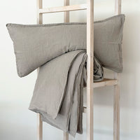 Pack Puma (Piecera + Cojín)