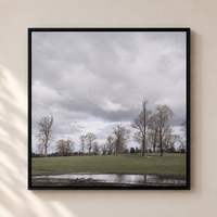 Cuadro Canvas Río Cuyaima