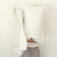 Pack Tonina (Manta + Cojín)