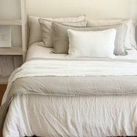 Pack Ciervo (Piecera + Manta + Cojines)