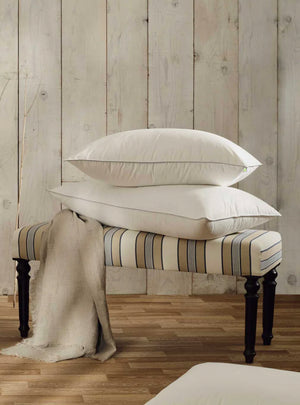 Almohada Queen 50x70 Bambú - Naturalino