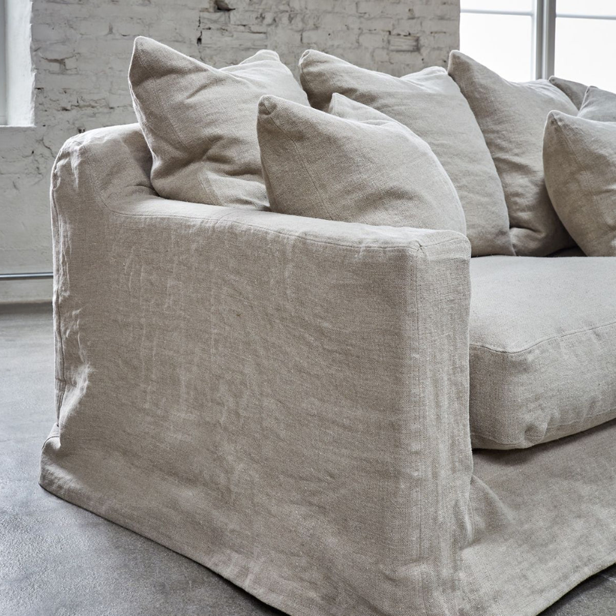 Sillones