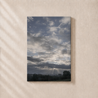 Cuadro Luz