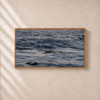 Cuadro Mar
