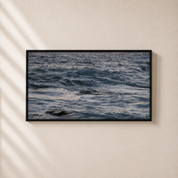 Cuadro Mar