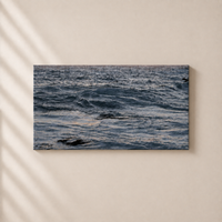 Cuadro Mar