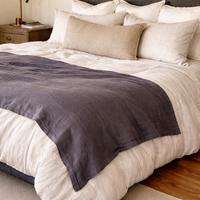 Piecera Maxi Lino (250x100 cms)