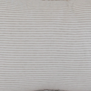 Funda Cojín Mayo Lino 45x100 cms