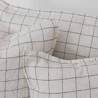 Funda cojín Mayo Grilla