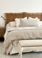 Look Completo - Alerce