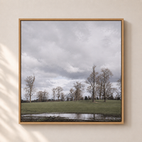 Cuadro Canvas Río Cuyaima